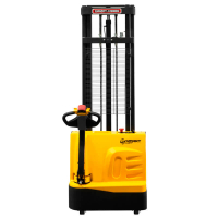 Штабелер самоходный CDD12A (1200 кг; 3,5 м; 24В / 85Ач) SMARTLIFT HV Market