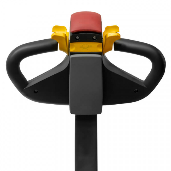 Штабелер самоходный CDD12A (1200 кг; 3,5 м; 24В / 85Ач) SMARTLIFT