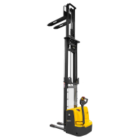 Штабелер самоходный CDDR15-III (1500 кг, 5,6 м, li-ion 25,6В / 150Ач) SMARTLIFT HV Market