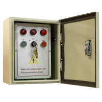 Подъемник мачтовый несамоходный GTWY 8-100 (T) (AC&DC; 125 кг; 8 м) SMARTLIFT HV Market