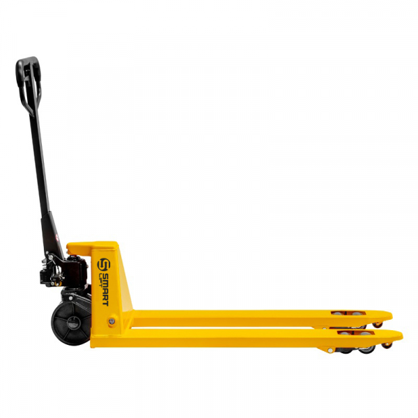Гидравлическая тележка SP (BF Premium; 2500 кг; 1150х550 мм; PDP) SMARTLIFT