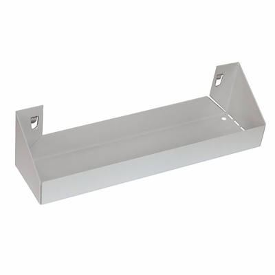 Полка для баллончиков ScSh (70x270x70 мм)