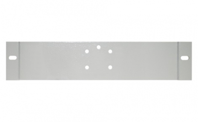 Ограничитель полки боковой ТС 290x60 с крепежом