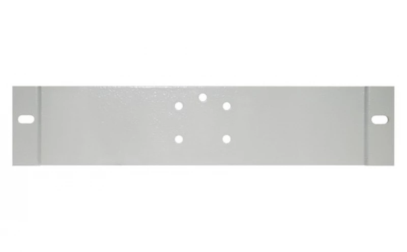 Ограничитель полки боковой ТС 290x60 с крепежом