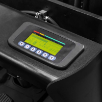 Электропогрузчик CPD18FVL (1800 кг, 5,5 м, li-ion 80В / 205Ач) SMARTLIFT HV Market