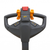 Электрическая самоходная тележка CBD20R-II (2000 кг, 24В / 400Ач) SMARTLIFT (SMART) HV Market