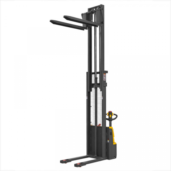 Штабелер самоходный CDD15R-E (N) (1500 кг; 3,3 м; 24В / 105Ач) SMARTLIFT