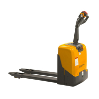 Электрическая самоходная тележка CBD20W (2000 кг, 24В / 105Ач) SMARTLIFT (SMART) HV Market