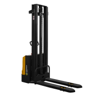Штабелер электрический самоходный ES15-15ES (1500 кг; 4,15 м; 24В / 125Ач) SMARTLIFT HV Market