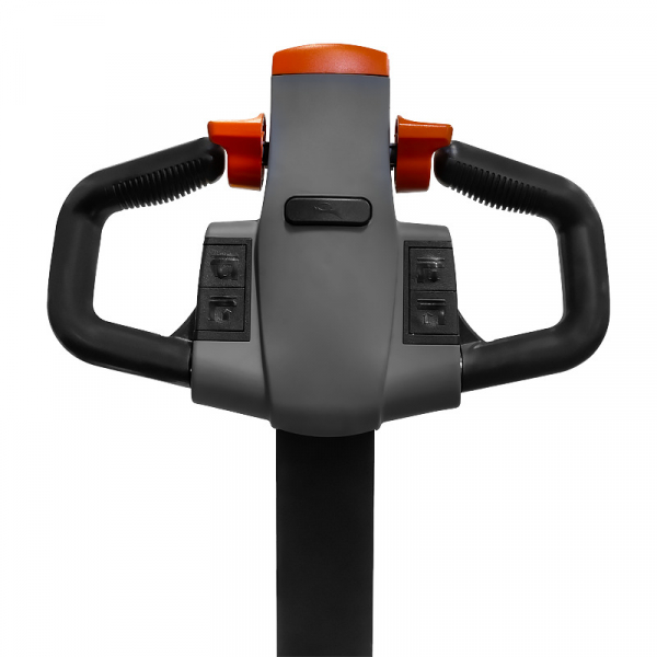 Штабелер электрический самоходный ES15-15ES (1500 кг; 4,15 м; 24В / 125Ач) SMARTLIFT