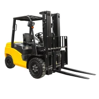 Электропогрузчик EFL352 (3500 кг, 6 м, li-ion 80В / 410Ач) SMARTLIFT HV Market