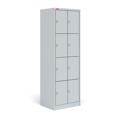 Шкаф для сумок ШРМ-28 (1860x614x500) разборный HV Market