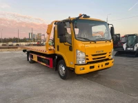 Эвакуатор ISUZU ELF NPR 190 л.с. 7 тонн HV Market