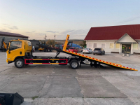 Эвакуатор ISUZU ELF NPR 190 л.с. 7 тонн HV Market