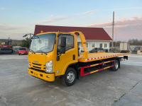 Эвакуатор ISUZU ELF NPR 190 л.с. 7 тонн HV Market