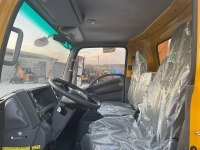 Эвакуатор ISUZU ELF NPR 190 л.с. 7 тонн HV Market