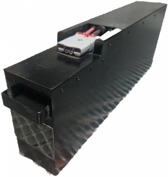 Аккумуляторная батарея Li-ion 48V / 20 Ah для CBD20W-II Li HV Market