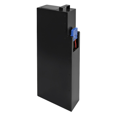 Аккумуляторная батарея Li-ion 25,6V / 50 Ah для CBD15W-II Li HV Market