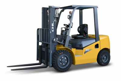 Автопогрузчик вилочный дизельный CHL CPCD30-XC5K2C 3000 мм 3000 кг SS