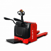Транспортировщик паллет OXLIFT TX100 10000 кг 48V/300 ач HV Market