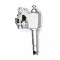 Узковильная гидравлическая тележка OX 25-L1150-W450 OXLIFT ширина вил 450 мм 2500 кг HV Market