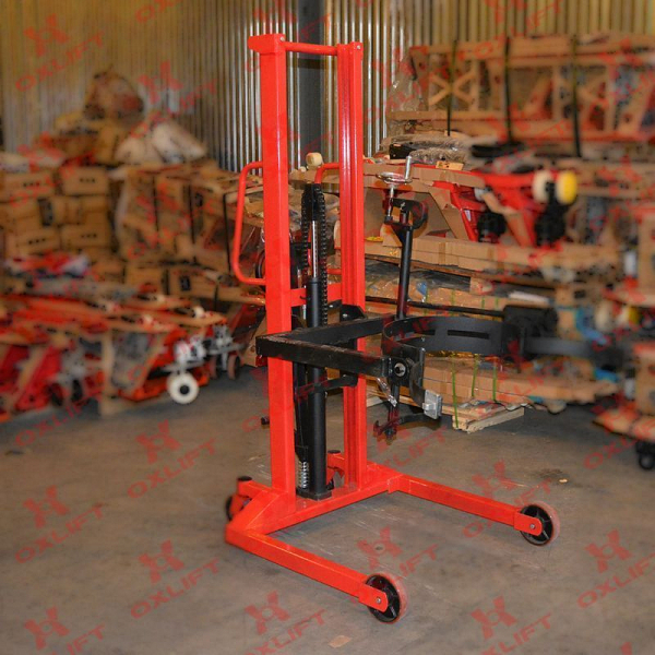 Бочкокантователь HS-DT1435 стандарт OXLIFT 350 кг 1,4 м