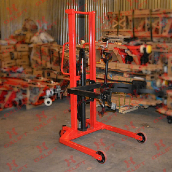 Бочкокантователь HS-DT1435 стандарт OXLIFT 350 кг 1,4 м