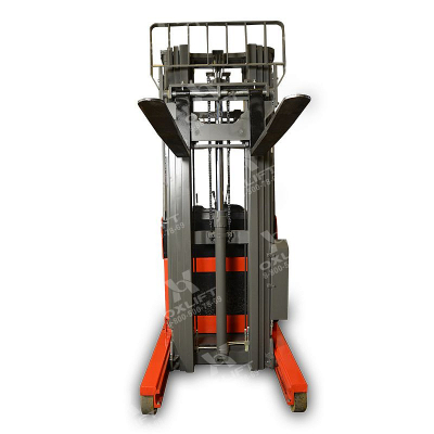 Ричтрак с кабиной стоя MF12-35 OXLIFT 3500 мм 1200 кг