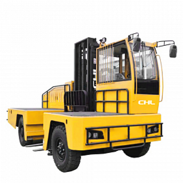 Боковой погрузчик CHL CCCD30-W1G 3000 кг 3600 мм