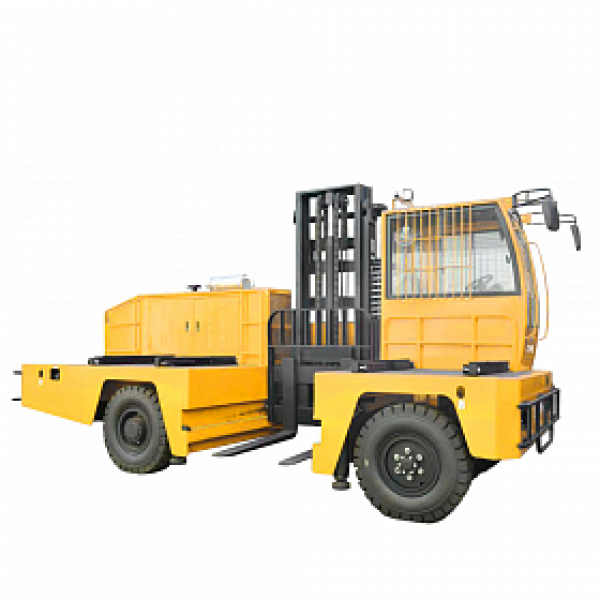 Боковой погрузчик CHL CCCD30-W1G 3000 кг 3600 мм