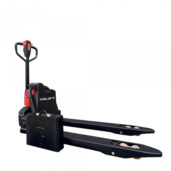 Самоходная тележка OXLIFT CBD20E 2000 кг