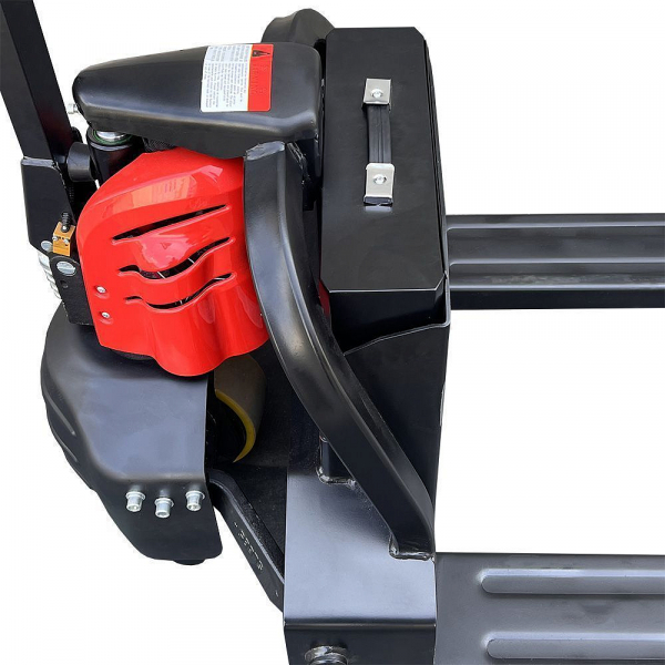 Самоходная тележка OXLIFT CBD20E 2000 кг