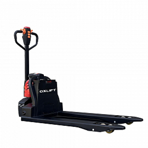 Самоходная тележка OXLIFT CBD20E 2000 кг