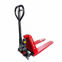 Ручная гидравлическая тележка с ножничным подъемом OXLIFT OXH15 800 мм 1500 кг HV Market
