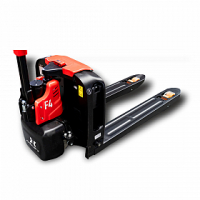 Самоходная тележка OXLIFT F4 1500 кг Li-ion HV Market