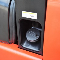 Дизельный погрузчик OXLIFT CPCD15 4500 мм 1500 кг HV Market