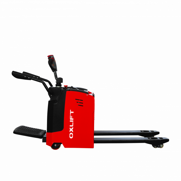 Транспортировщик паллет OXLIFT TX40 4000 кг 24/270 ач