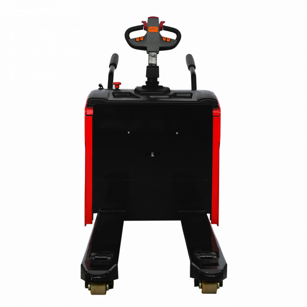 Транспортировщик паллет OXLIFT TX40 4000 кг 24/270 ач