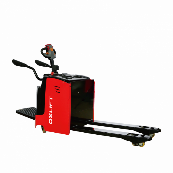 Транспортировщик паллет OXLIFT TX40 4000 кг 24/270 ач