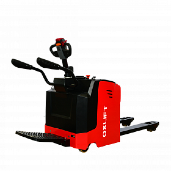 Транспортировщик паллет OXLIFT TX40 4000 кг 24/270 ач