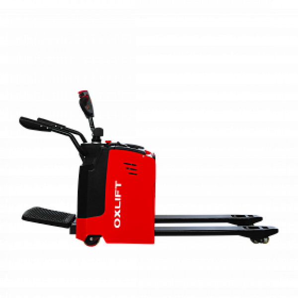 Транспортировщик паллет OXLIFT TX40 4000 кг 24/270 ач