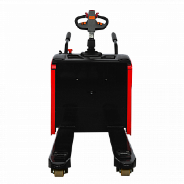 Транспортировщик паллет OXLIFT TX40 4000 кг 24/270 ач