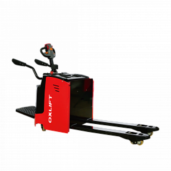 Транспортировщик паллет OXLIFT TX40 4000 кг 24/270 ач