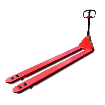 Длинновильная рохля OX50-L2500 OXLIFT 2500 мм 5000 кг