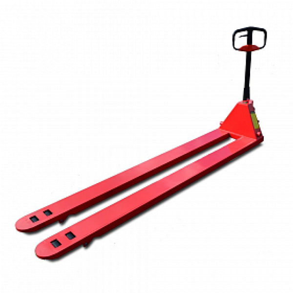 Длинновильная рохля OX50-L2500 OXLIFT 2500 мм 5000 кг