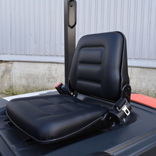 Электрический погрузчик OXLIFT RX 1650 5 М