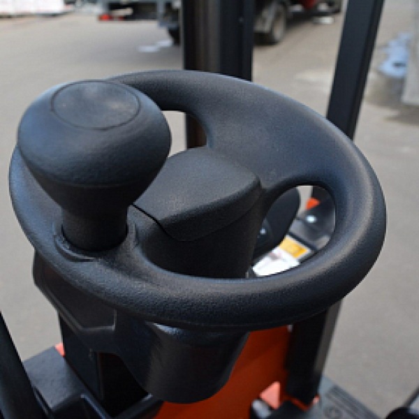 Мини электропогрузчик OXLIFT MPX12 3000 мм