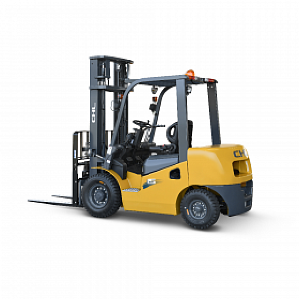Автопогрузчик вилочный дизельный CHL CPCD15-XCK2-NC485 3000 мм 1500 кг SS