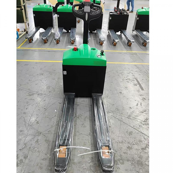 Самоходная тележка GLAVMAN CBD15-A3MC1-I 1500 кг Li-ion