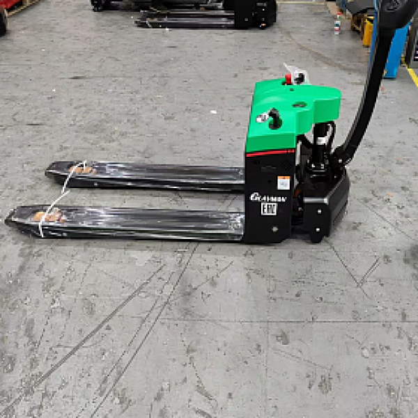 Самоходная тележка GLAVMAN CBD15-A3MC1-I 1500 кг Li-ion